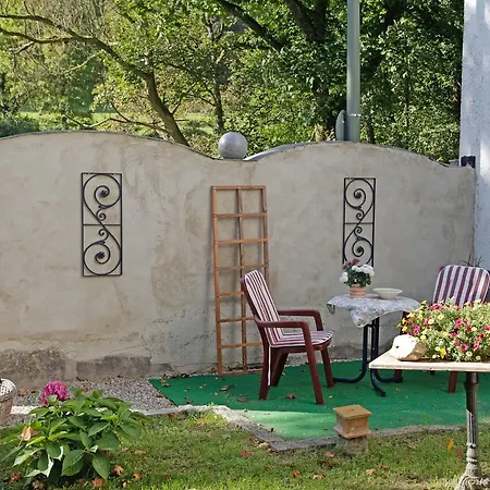 Ferienwohnung Heinzelmann Baden-Baden Exterior foto