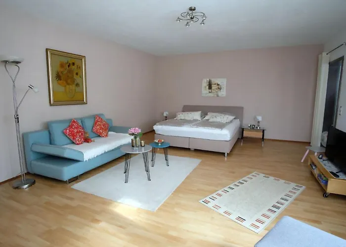 Ferienwohnung Heinzelmann