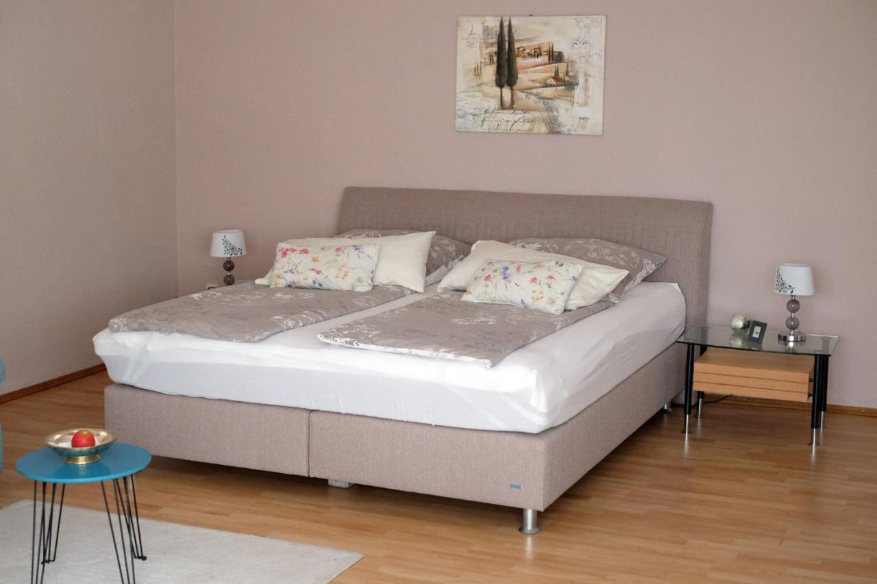 Apartment Heinzelmann Baden-Baden