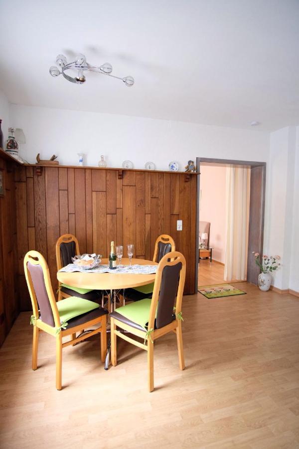 Apartment Heinzelmann Baden-Baden