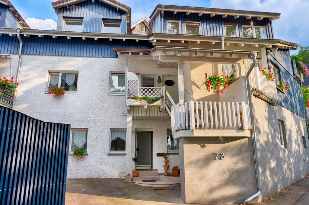 Apartment Heinzelmann