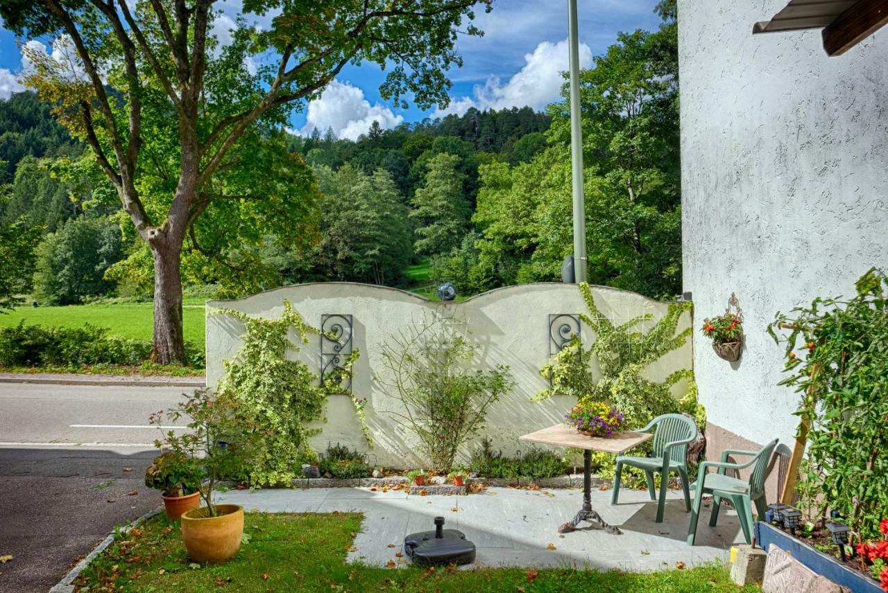 Heinzelmann Apartment